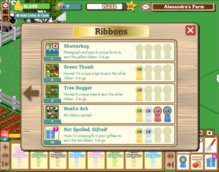 Illustration for article titled FarmVille How To: The Tips and Tricks of The Farming Masters